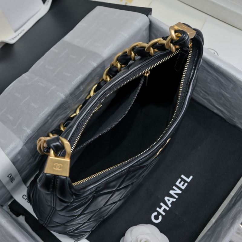 Chanel Hobo Bags